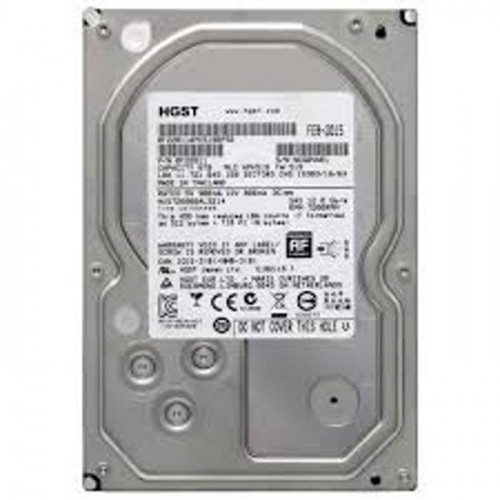 HUS726060AL5214 Жесткий диск HDD Hitachi 3.5 SAS