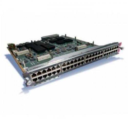 WS-X6148A-RJ-45 Модуль Cisco Catalyst