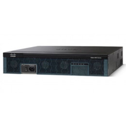 CISCO2921-V/K9 Маршрутизатор Cisco