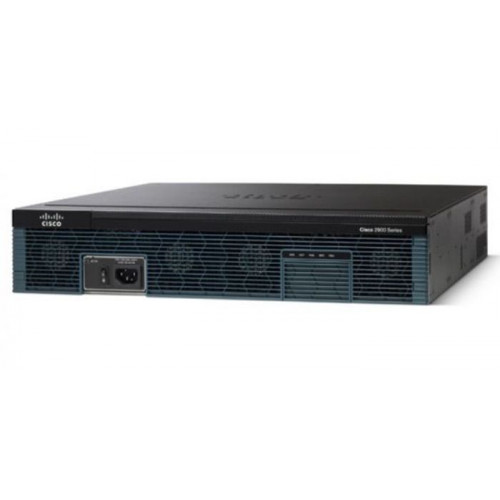 CISCO2921-V/K9 Маршрутизатор Cisco