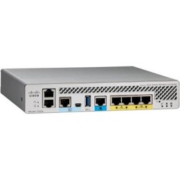 AIR-CT3504-K9 Контроллер Cisco