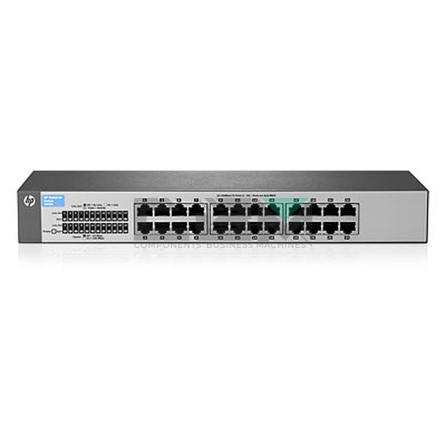 J9663A Коммутатор HP 1410-24