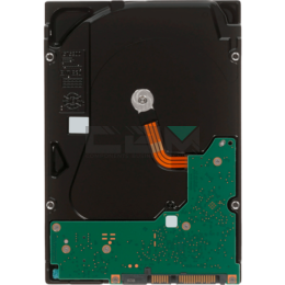 2H4101-002 Жёсткий диск Seagate Exos X14