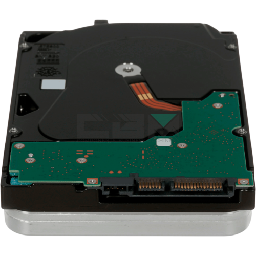 2H4101-002 Жёсткий диск Seagate Exos X14