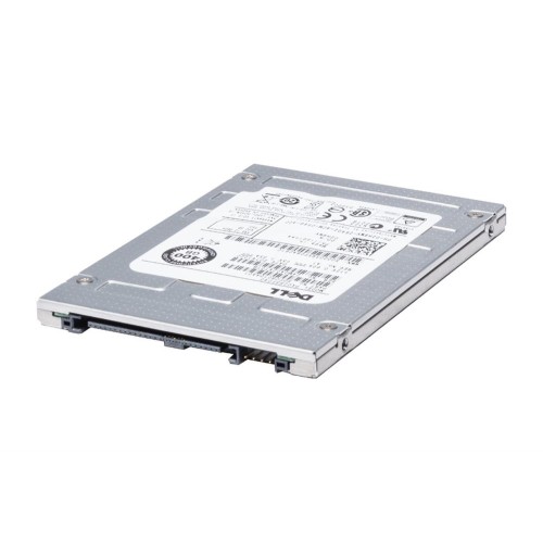 2H9WV Твердотельный накопитель SSD DELL 400GB 12G SAS 2.5 HOT PLUG