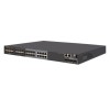 JH149A Коммутатор HPE 5510 24G SFP 4SFP+ HI Swch JH149A Коммутатор HPE 5510 24G SFP 4SFP+ HI Swch