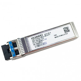 02311RLX Трансивер Huawei SFP-10G-ER-1310