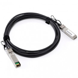 J9283D Кабель Aruba 10G SFP+ SFP+ 3m DAC