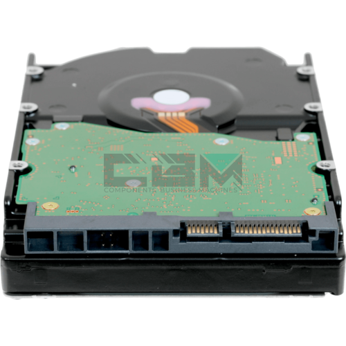 2W10404 Жёсткий диск Western Digital Gold 4 TB 7.2K SATA 256 MB 3.5