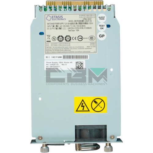 3-05241-02 Блок питания Quantum PSU 150W
