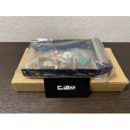 X7K8W Салазки Dell 3.5 G14 R/T-Series HotPlug SAS/SATA