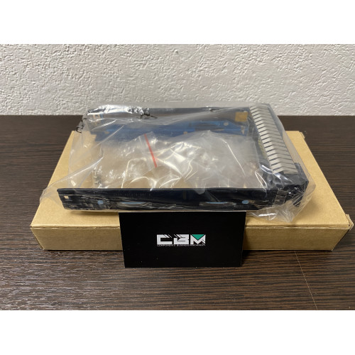 X7K8W Салазки Dell 3.5 G14 R/T-Series HotPlug SAS/SATA