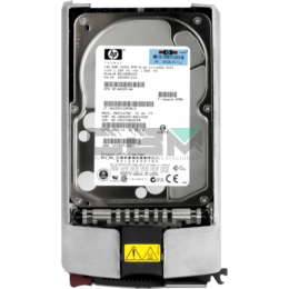 300955-016 Жесткий диск HP Enterprise 146 Гб 10000 об/мин