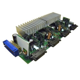 300-1884 Плата расширения SUN AC/DC POWER DISTRIBUTION BOARD E2900