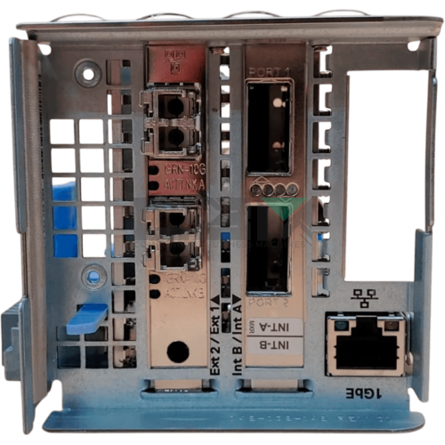 303-337-000D-01 Контроллер EMC PCB TLA HBA H400/H500/H600