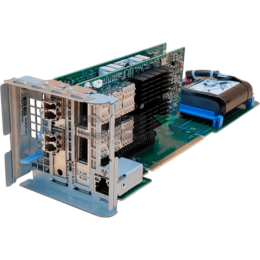 303-337-000D-01 Контроллер EMC PCB TLA HBA H400/H500/H600