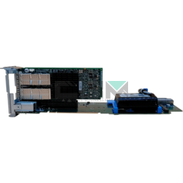 303-337-000D-01 Контроллер EMC PCB TLA HBA H400/H500/H600