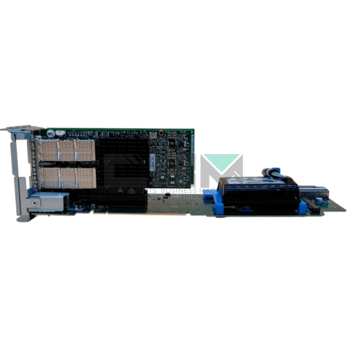 303-337-000D-01 Контроллер EMC PCB TLA HBA H400/H500/H600