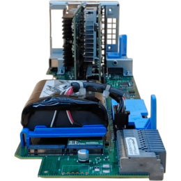 303-337-000D-01 Контроллер EMC PCB TLA HBA H400/H500/H600