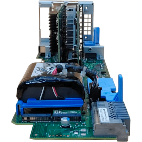 303-337-000D-01 Контроллер EMC PCB TLA HBA H400/H500/H600