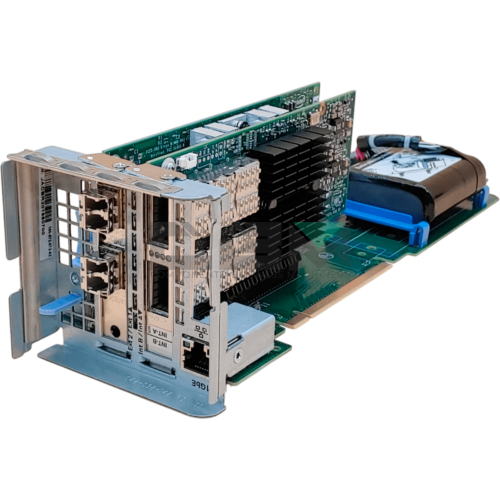 303-337-000D-01 Контроллер EMC PCB TLA HBA H400/H500/H600