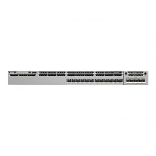 WS-C3850-12S-E Коммутатор Cisco Catalyst 3850 12 Port GE SFP IP Services