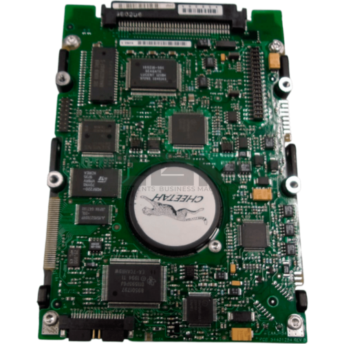 304856-001 Жесткий диск HDD HP Enterprise 10000об/мин SCSI