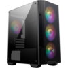 306-7G10R22-W57 Midi-Tower корпус MSI с 4 предустановленными вентиляторами