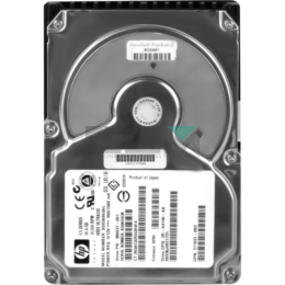 306637-001 Жесткий диск HDD HP Enterprise 36.4 Гб 10000 об/мин