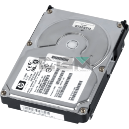 306637-001 Жесткий диск HDD HP Enterprise 36.4 Гб 10000 об/мин