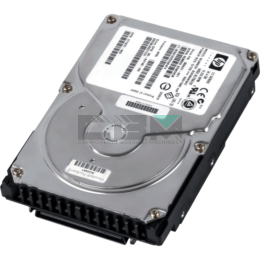 306637-001 Жесткий диск HDD HP Enterprise 36.4 Гб 10000 об/мин