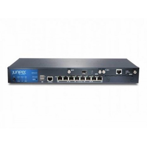 SRX220H2 Межсетевой экран Juniper