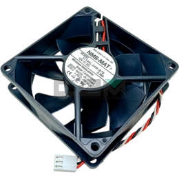 3110KL-04W-B79 Вентилятор (кулер) охлаждения NMB 12V 0.38A