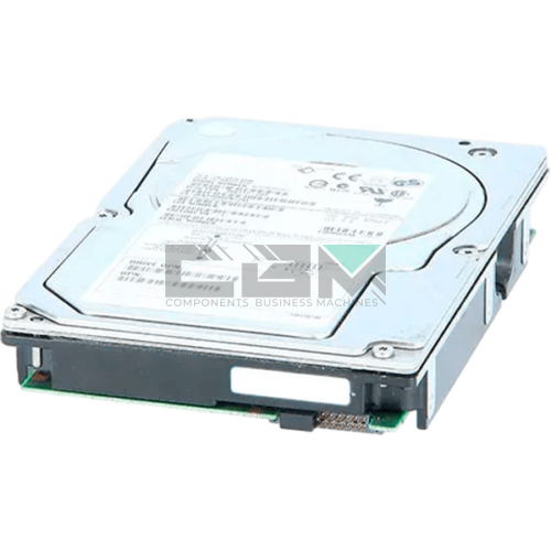 313721-001 Жесткий диск HDD HP Enterprise 7200об/мин SCSI