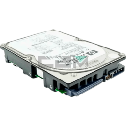 313721-001 Жесткий диск HDD HP Enterprise 7200об/мин SCSI