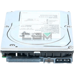 313721-001 Жесткий диск HDD HP Enterprise 7200об/мин SCSI