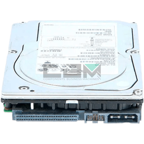 313721-001 Жесткий диск HDD HP Enterprise 7200об/мин SCSI