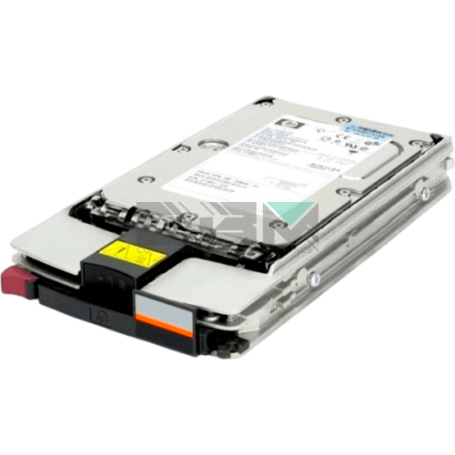 313810-001 Жесткий диск HDD HP Enterprise 7200об/мин 2Gb/s SCSI
