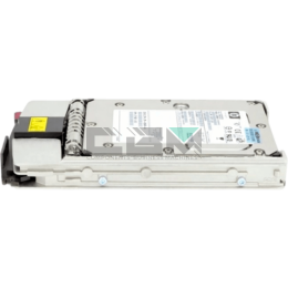313810-001 Жесткий диск HDD HP Enterprise 7200об/мин 2Gb/s SCSI