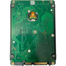 31N08 Жесткий диск HDD Dell 1Tb 7200 2.5 SATA G176J