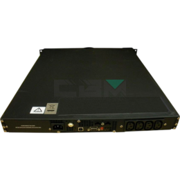 31P1392 Источник бесперебойного питания IBM / Lenovo UPS 1U 750W/520W