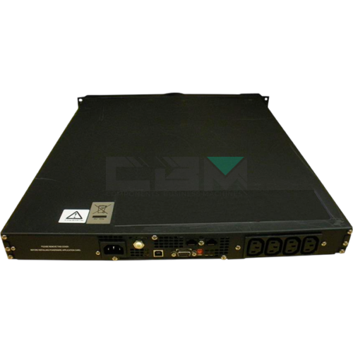 31P1392 Источник бесперебойного питания IBM / Lenovo UPS 1U 750W/520W