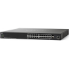 SG550XG-24T-K9 Коммутатор Cisco 550X Series