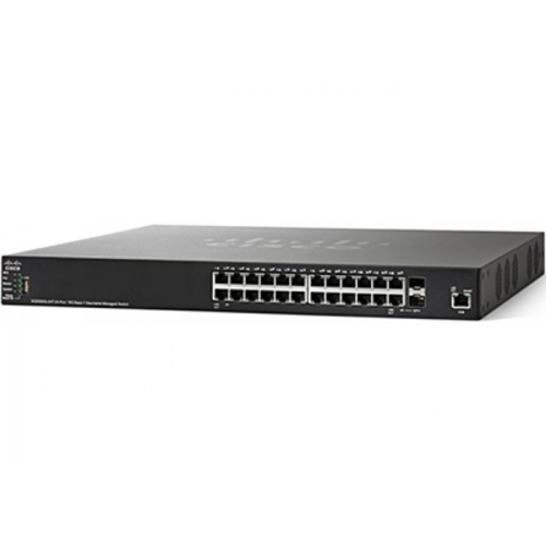 SG550XG-24T-K9 Коммутатор Cisco 550X Series