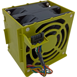 32030102 Вентилятор Huawei Fan GFB0812SHS-BB28 BC1MO1FAN 12V 1.2A RH2285 2288H V2