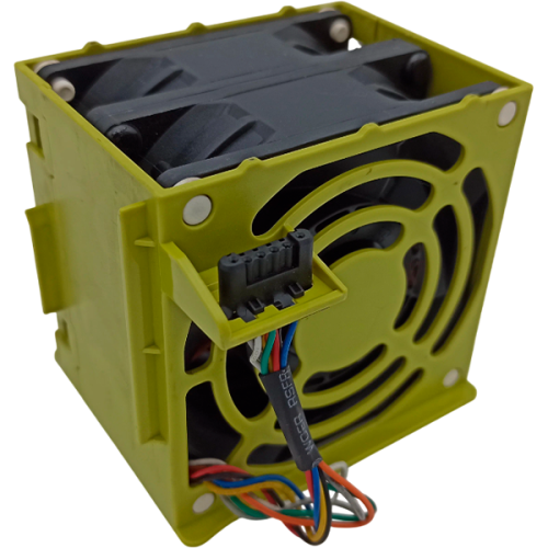 32030102 Вентилятор Huawei Fan GFB0812SHS-BB28 BC1MO1FAN 12V 1.2A RH2285 2288H V2