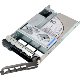 320R0 Твердотельный накопитель SSD Dell G14-G16 1.92-TB 3.5 SAS 12G MU w/X7K8W