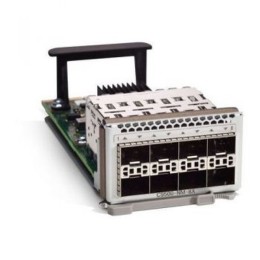 C9500-NM-8X Модуль Cisco Catalyst