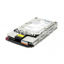 325370-003 Жесткий диск HP 146.8-GB 10K FC-AL HDD