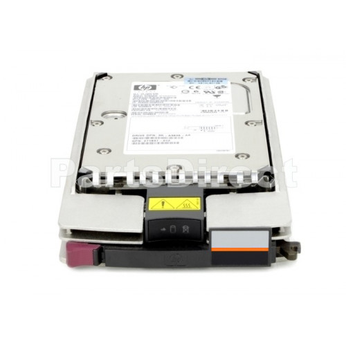 325370-003 Жесткий диск HP 146.8-GB 10K FC-AL HDD